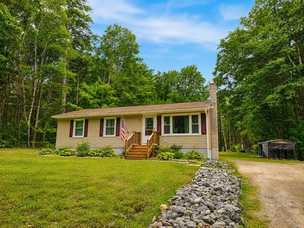 20 Norcross Rd, Royalston, MA 01368