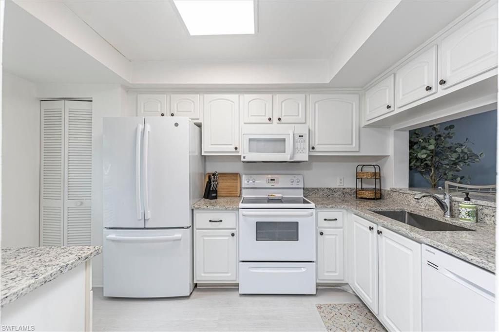 705 Augusta Blvd , Unit 4, Naples, FL 34113 Photo