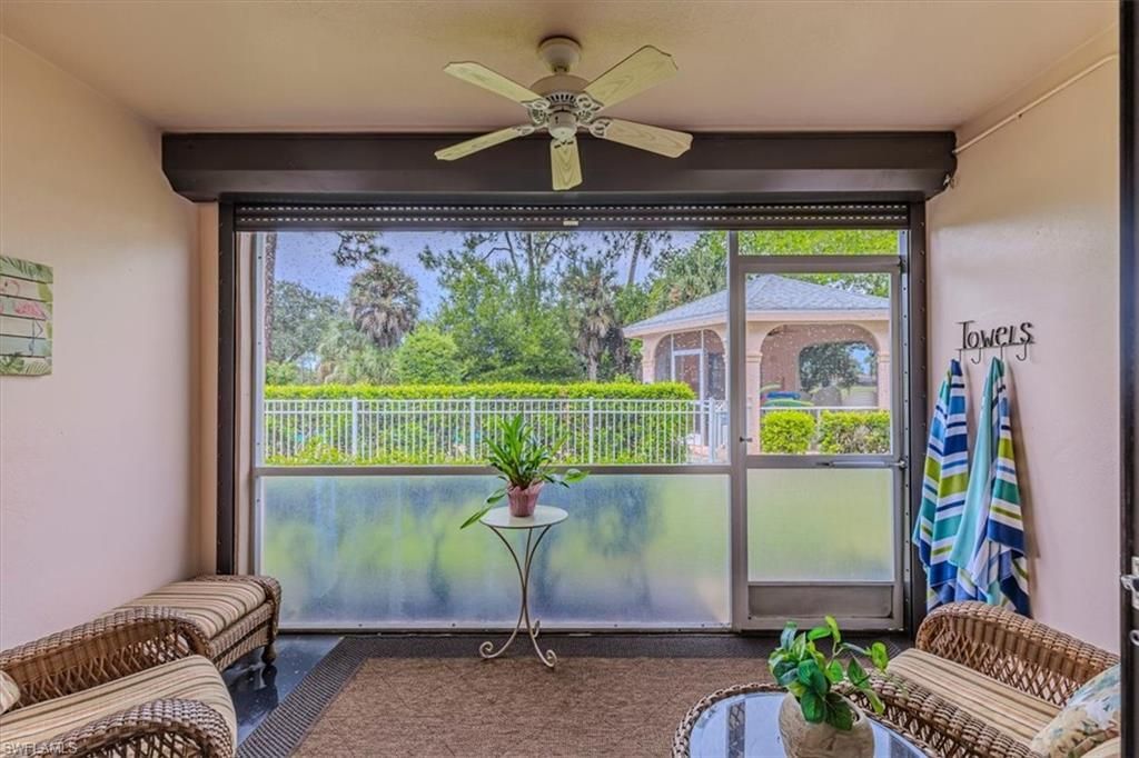 705 Augusta Blvd , Unit 4, Naples, FL 34113 Photo