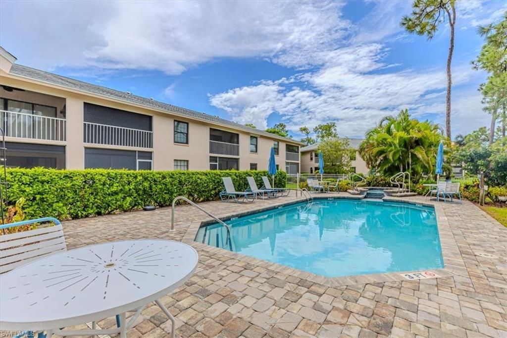 705 Augusta Blvd , Unit 4, Naples, FL 34113 Photo