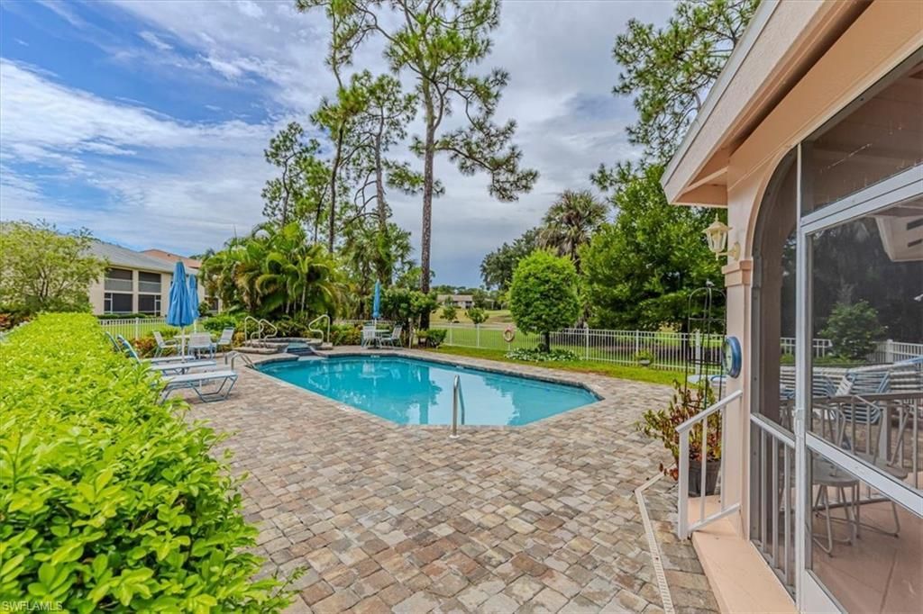 705 Augusta Blvd , Unit 4, Naples, FL 34113 Photo