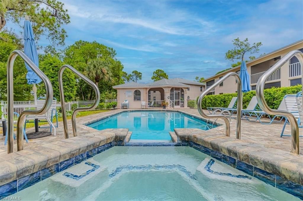 705 Augusta Blvd , Unit 4, Naples, FL 34113 Photo