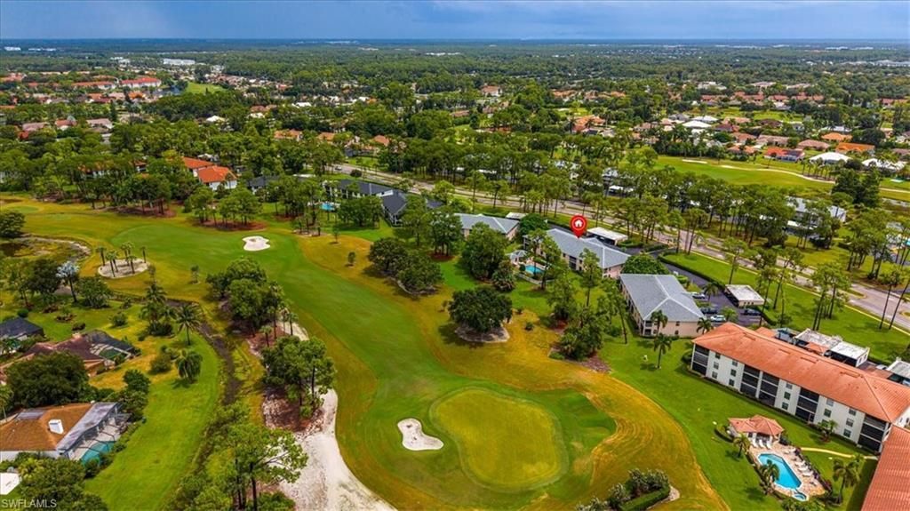 705 Augusta Blvd , Unit 4, Naples, FL 34113 Photo