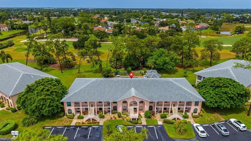 705 Augusta Blvd , Unit 4, Naples, FL 34113 Photo
