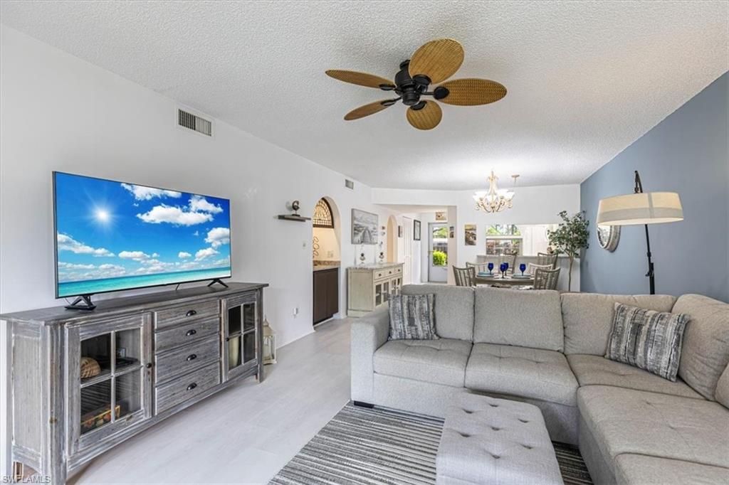 705 Augusta Blvd , Unit 4, Naples, FL 34113 Photo