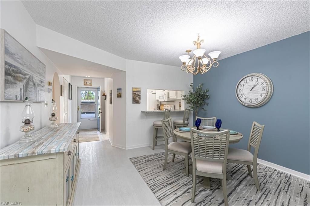 705 Augusta Blvd , Unit 4, Naples, FL 34113 Photo