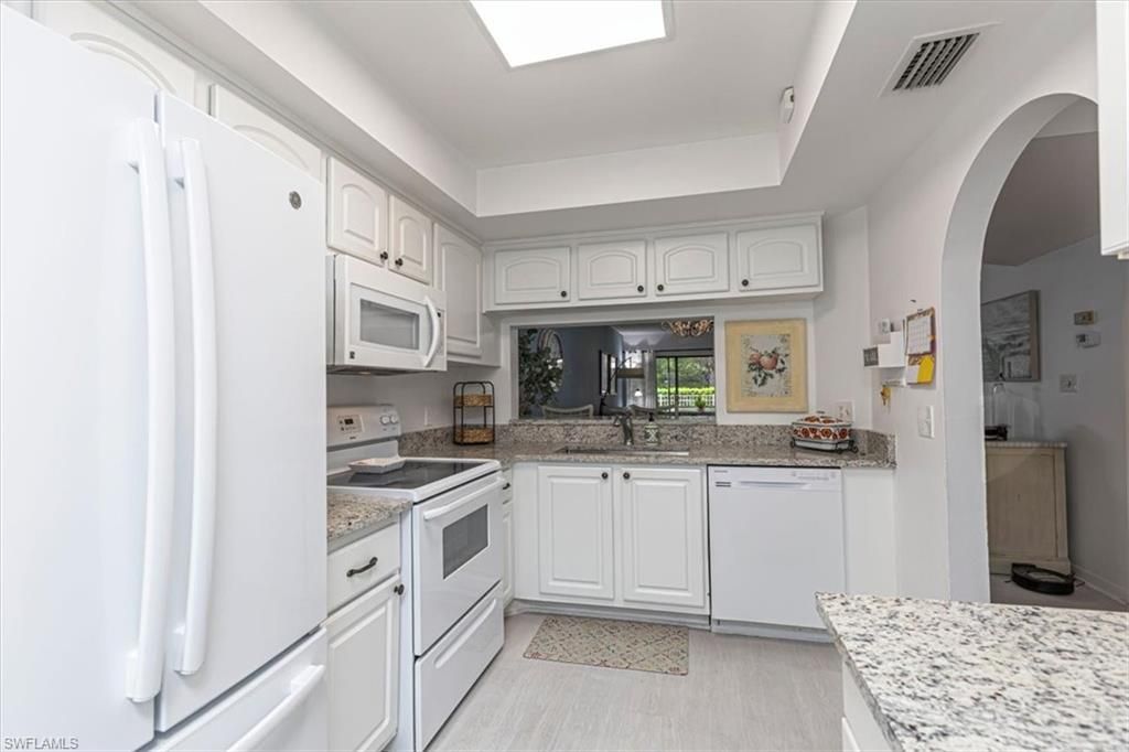 705 Augusta Blvd , Unit 4, Naples, FL 34113 Photo