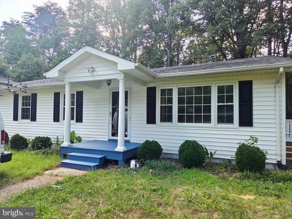 20139 LP BAILEY HIGHWAY , NATHALIE, VA 24577