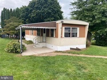 80 QUARRY ROAD , Unit 38, KUTZTOWN, PA 19530