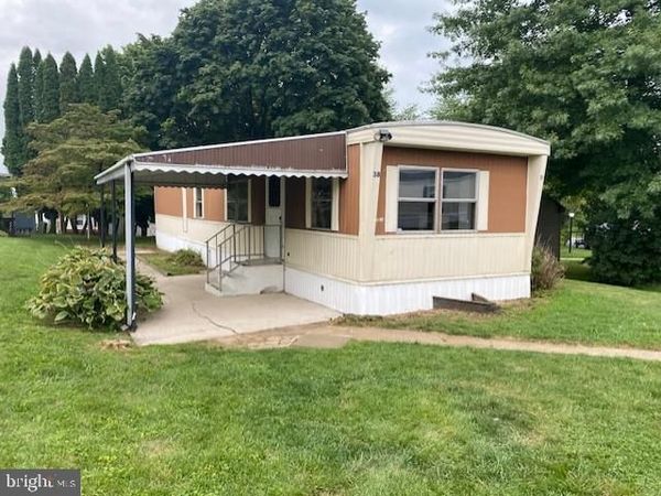 80 QUARRY ROAD , Unit 38, KUTZTOWN, PA 19530