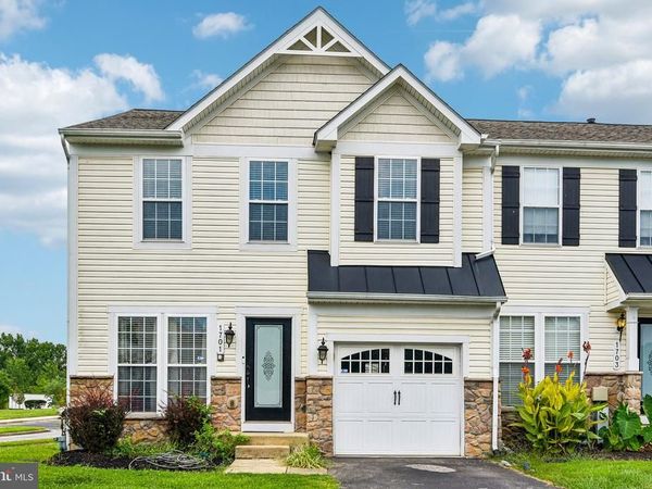 1701 HAYLE DRIVE, HANOVER, MD 21076