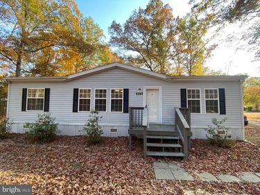6280 MT AIRY DRIVE, RUTHER GLEN, VA 22546