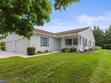 1365 VILLAGE DRIVE Spring Grove, PA 17362