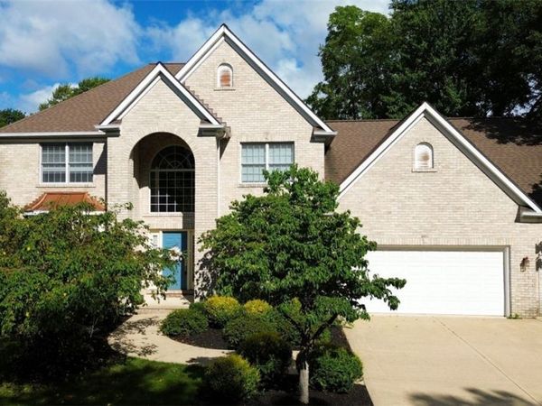 400 Old Reservoir , Berea, OH 44017