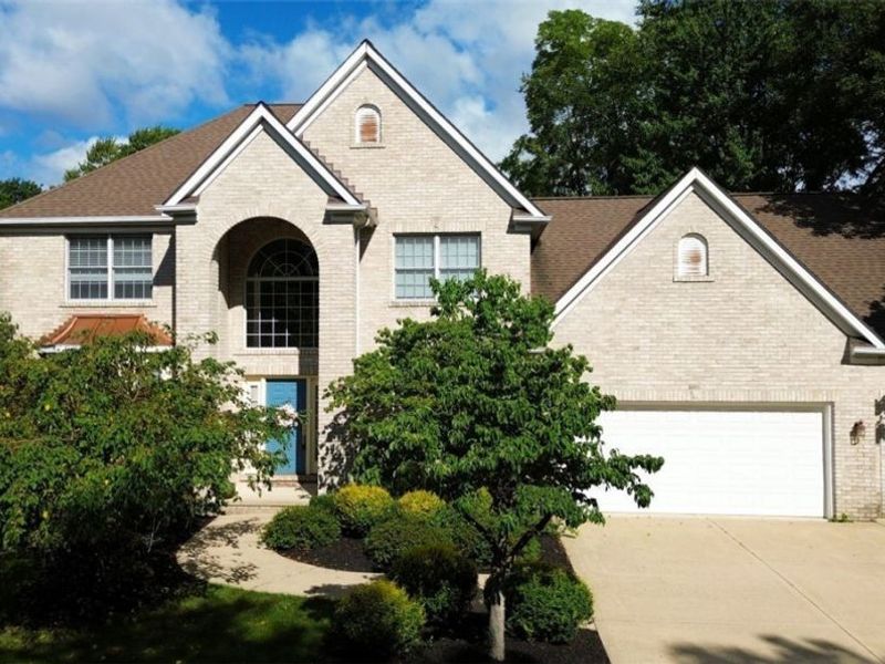 400 Old Reservoir, Berea, OH 44017 Photo 1