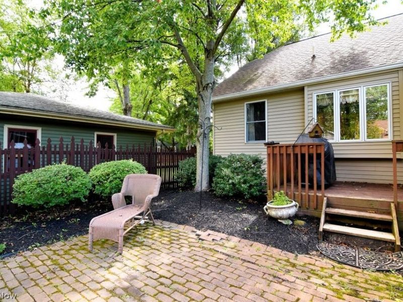 400 Old Reservoir, Berea, OH 44017 Photo 45