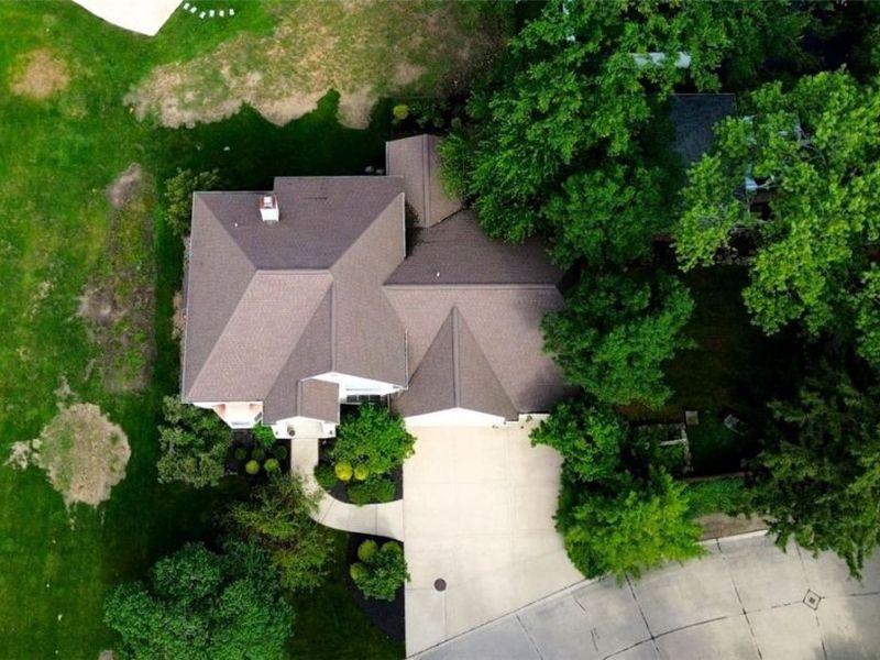 400 Old Reservoir, Berea, OH 44017 Photo 48