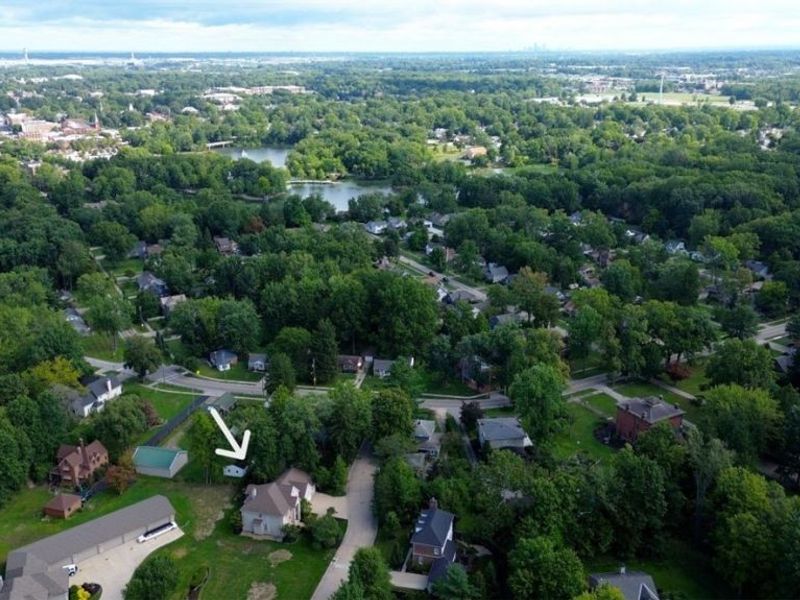400 Old Reservoir, Berea, OH 44017 Photo 49