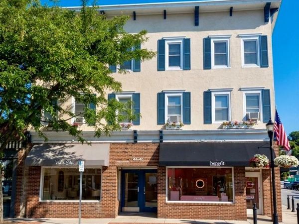 44 Purchase Street , Unit 3L, Rye, NY 10580