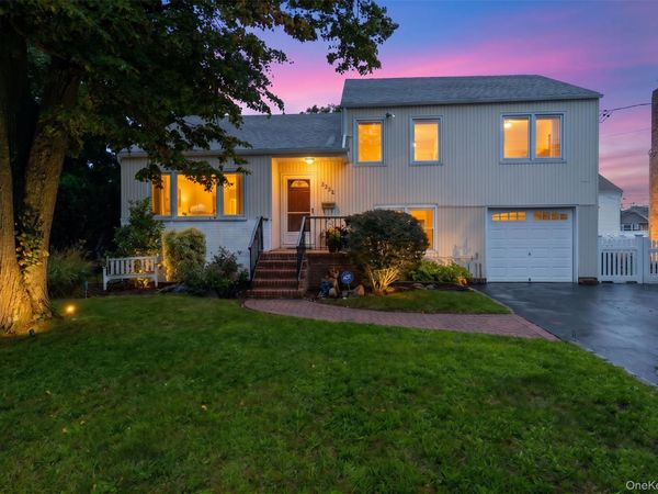 3352 4th Street , Oceanside, NY 11572
