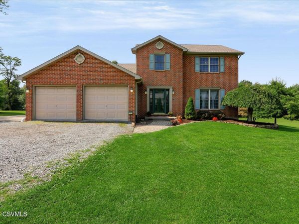 1277 SUSQUEHANNA Trail , Northumberland, PA 17857