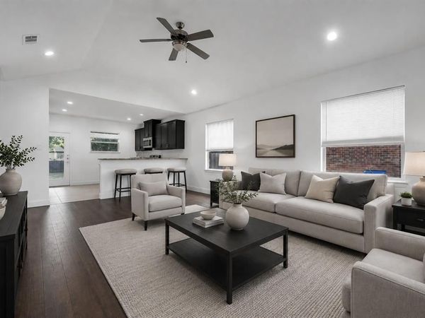 4902 Rimwood Drive, Balch Springs, TX 75180