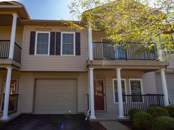 79 Barrington Court, Bridgeport, WV 26330