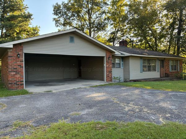 25960 HWY 195, Double Springs, AL 35553