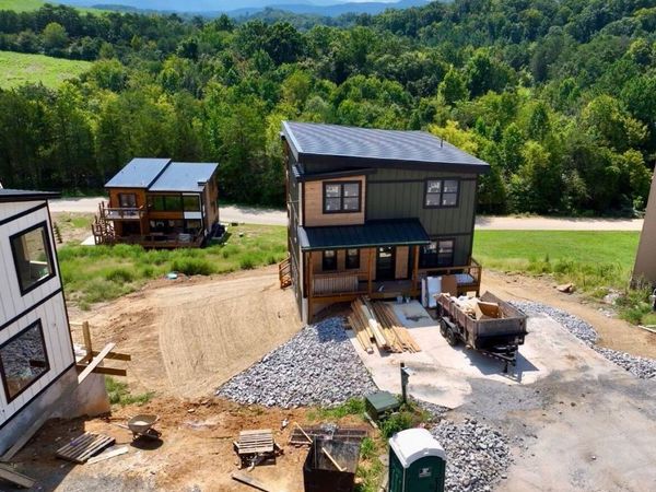 1587 Rainbow Ridge Way, Sevierville, TN 37862