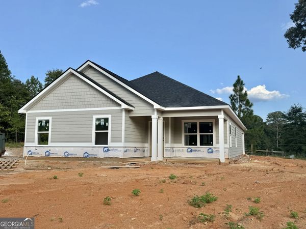 73 Whatley Road, Griffin, GA 30224