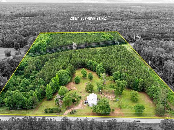 1329 Standing Rock Road, Senoia, GA 30276