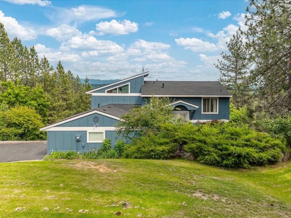 23214 N PERRY Rd, Colbert, WA 99005