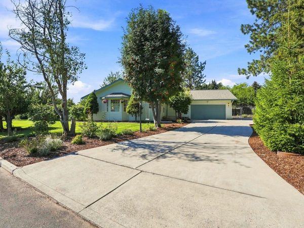 4526 S Cook St, Spokane, WA 99223