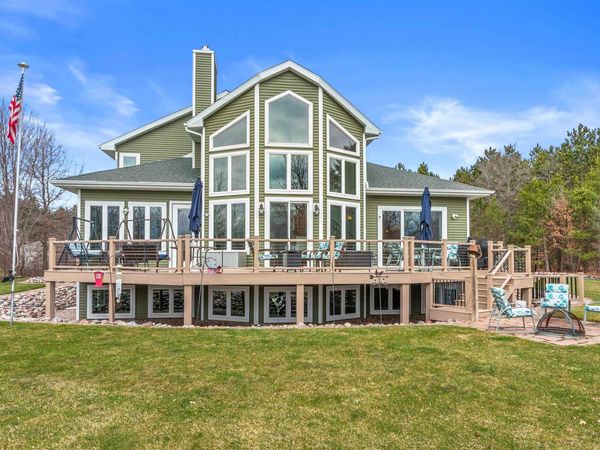 W3247 Yellow Banks Trail, Nekoosa, WI 54457