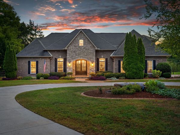 1655 S Lovvorn Rd , Christiana, TN 37037