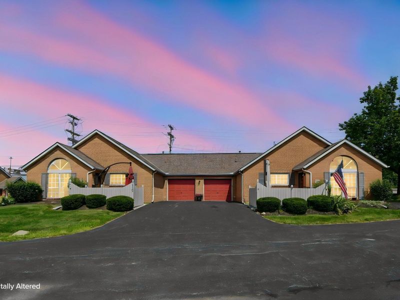 5350 Pond View Drive , Westerville, OH 43081 Photo 1