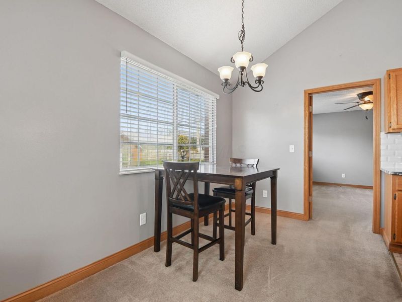 5350 Pond View Drive , Westerville, OH 43081 Photo 9