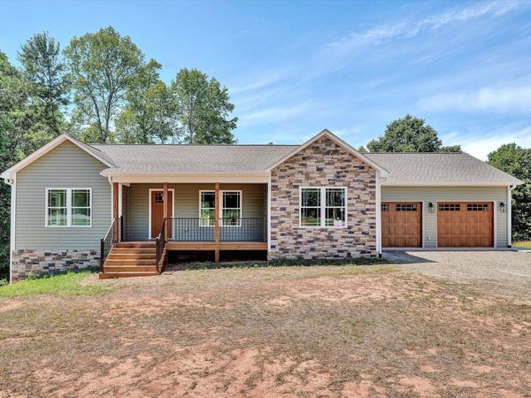 3727 Golden View RD , Glade Hill, VA 24092