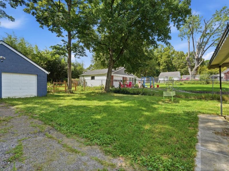 263 Forestwood Drive, Springfield Township, OH 45216 Photo 29