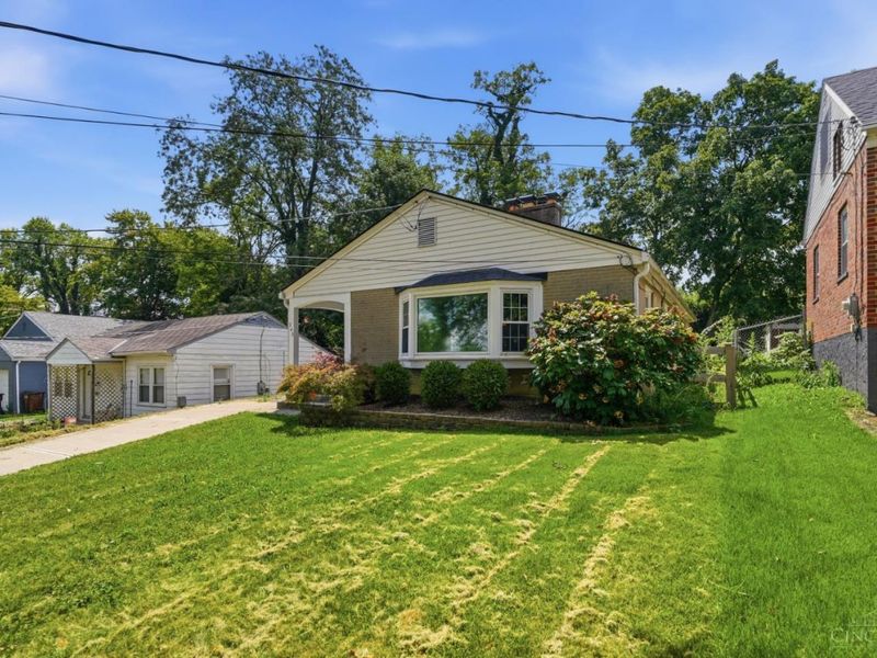 263 Forestwood Drive, Springfield Township, OH 45216 Photo 37