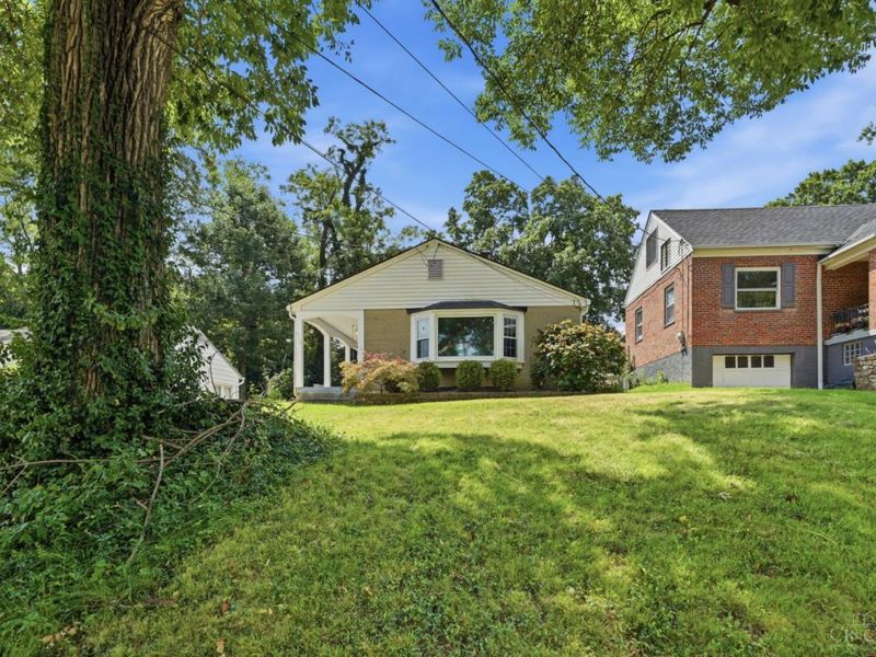 263 Forestwood Drive, Springfield Township, OH 45216 Photo 38