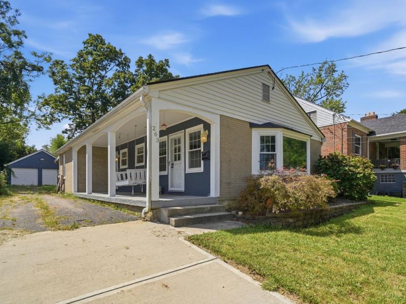 263 Forestwood Drive, Springfield Township, OH 45216 Photo 40