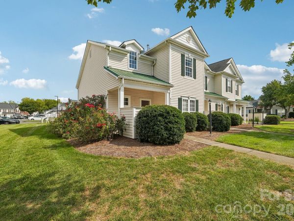 6219 Tyrel Lane, Harrisburg, NC 28075