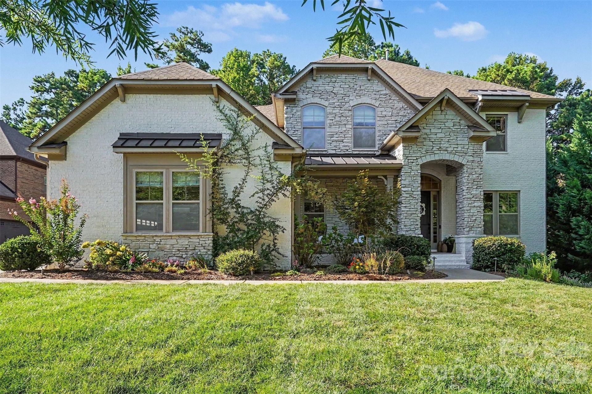 15304 Wyndham Oaks Drive, Charlotte, NC 28277 Main Photo