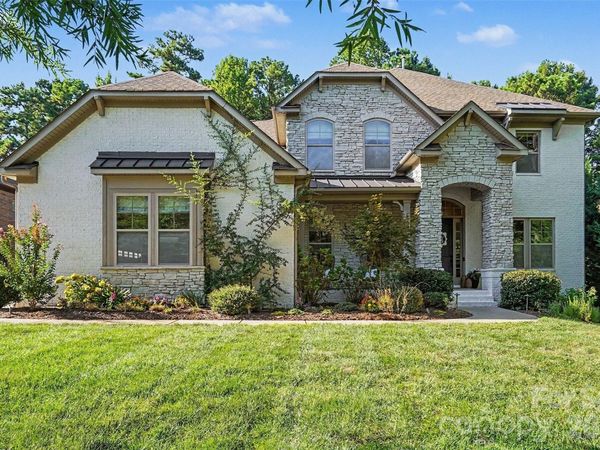 15304 Wyndham Oaks Drive, Charlotte, NC 28277