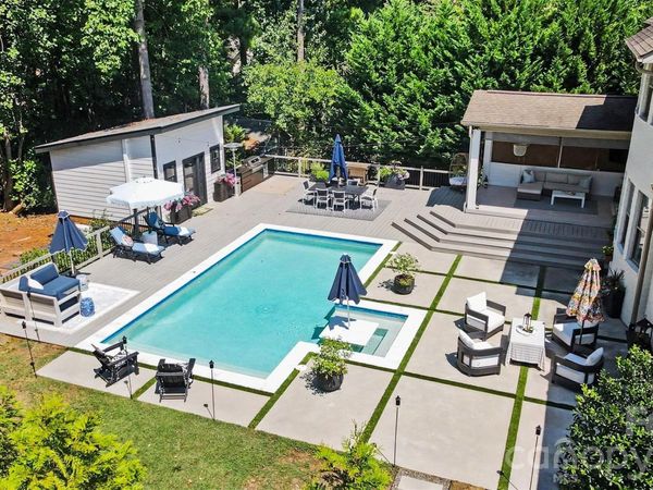 15304 Wyndham Oaks Drive , Charlotte, NC 28277