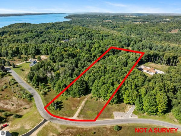 Alden Meadows, Alden, MI 49612
