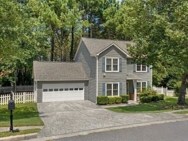 5775 River Ridge Lane, Sugar Hill, GA 30518