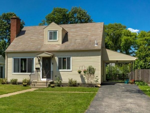 2194 Ridgecliff Road , Columbus, OH 43221