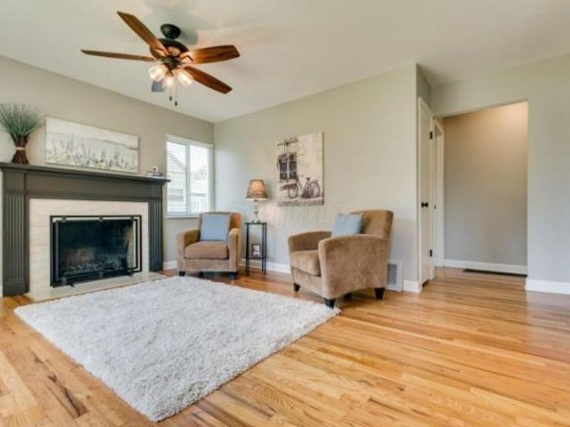 2194 Ridgecliff Road , Columbus, OH 43221 Photo 6